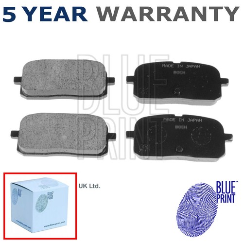 Brake pads set - brake,