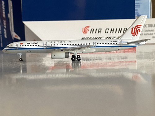 Gemini jets air - jets, china