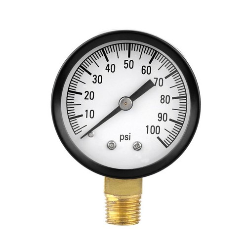 Pool spa filter water pressure - spa,