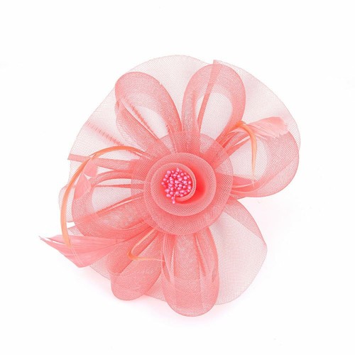 Flower feathers alice - flower,