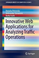 Innovative Web Applications