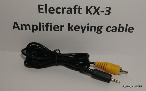 Elecraft kx3 amplifier - kx-3,