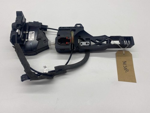 Renault megane door lock - renault,