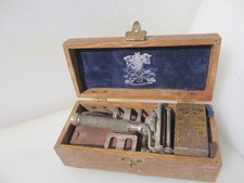 Vintage 1930 Wilkinson Sword