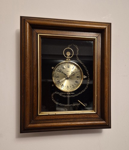 Ken broadbent handmade - broadbent, clock