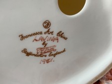 Francesca art china, Lavinia