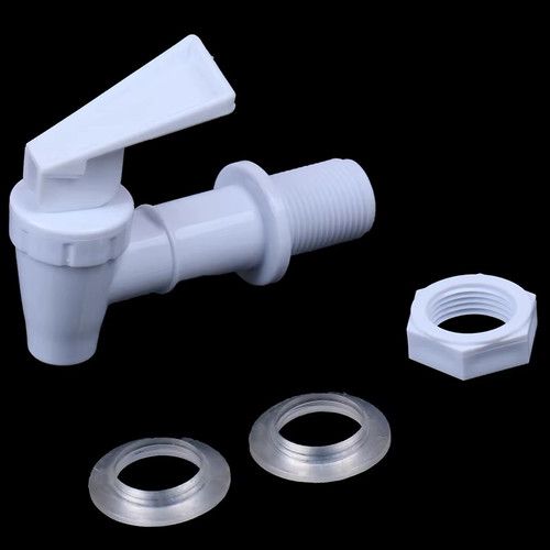 Plastic water dispenser - plastic,