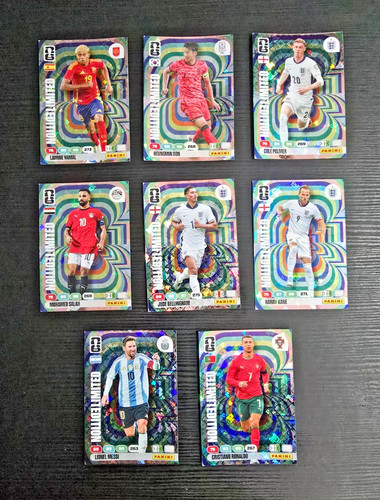 Panini fifa world cup - world, 2026
