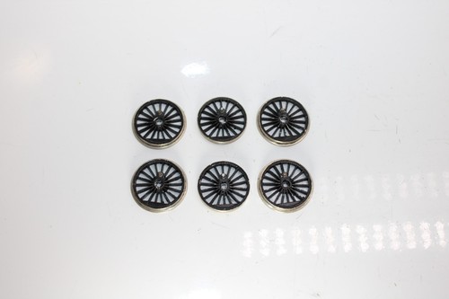 4mm romford loco - 4mm,