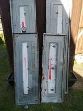 Erde / Maypole 142 Trailer