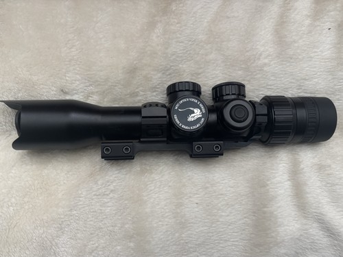 Mtc viper connect 12x32 - mtc,