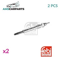 ENGINE GLOW PLUGS 15966 FEBI