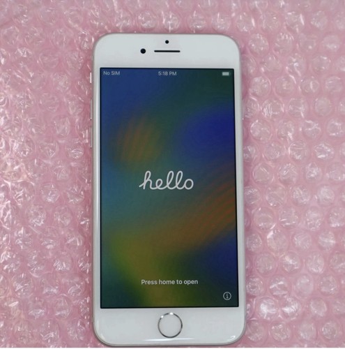 Apple iphone 64gb - iphone, white