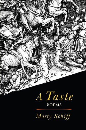 Taste morty schiff - taste, pleasure