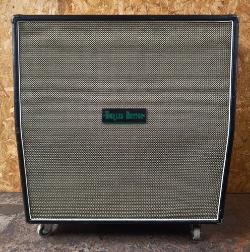 Harley benton g412a celestion - harley,