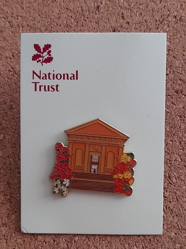 National trust blickling - trust,