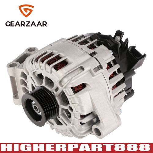 Vehicle alternator for - alternator,