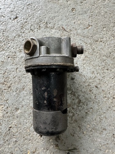 Land rover series su - rover, 1