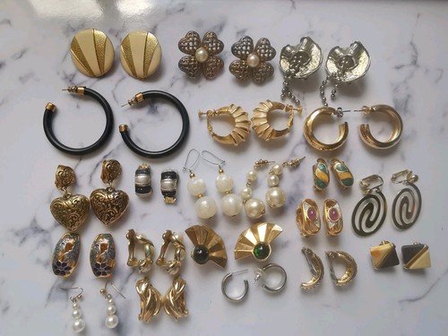Selection vintage costume - of,