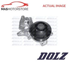 ENGINE COOLING WATER PUMP DOLZ