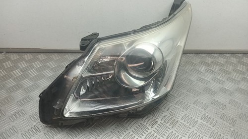 Toyota avensis t27 - toyota,
