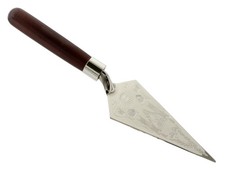 Freemasons Silver Trowel with