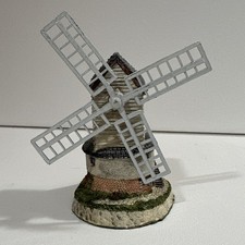 Vintage David Winter Cottages