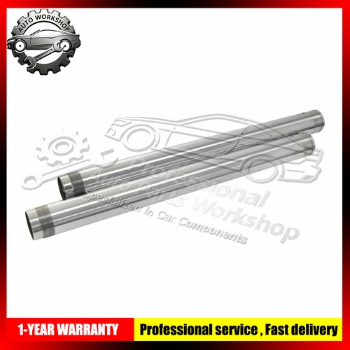Front fork pipes for kawasaki - fork,