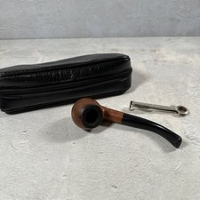 Vintage bent pipe - h.i.p, with