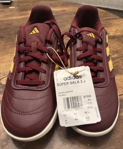 Adidas junior super sala - adidas,