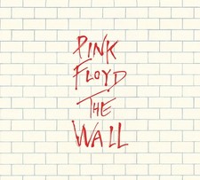 Pink Floyd : The Wall VINYL