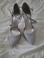 Call It Spring Sparkly High