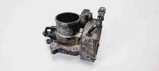 TOYOTA COROLLA E12 Throttle