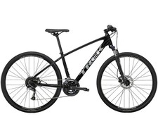 Dual Sport 2 Hybrid Bike 700c