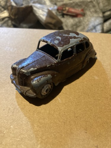 1950s vintage dinky - 1950s,