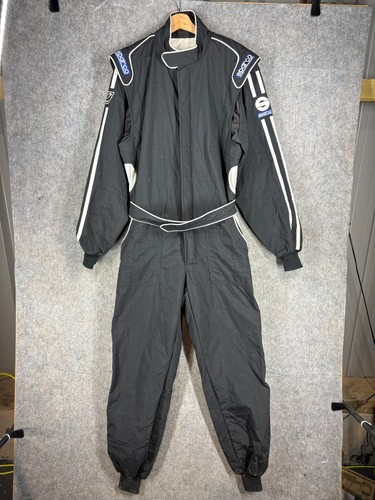 Sparco k29 racing suit - sparco,