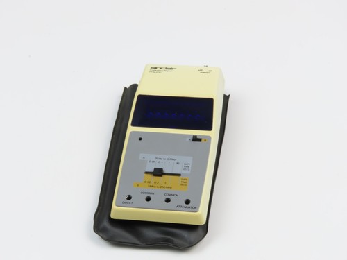 Sinclair pfm 200 - sinclair, digital