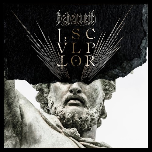 Behemoth scvlptor - scvlptor, (cd)