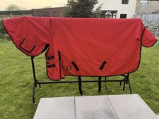 6’3 Horse Master Turnout Rug