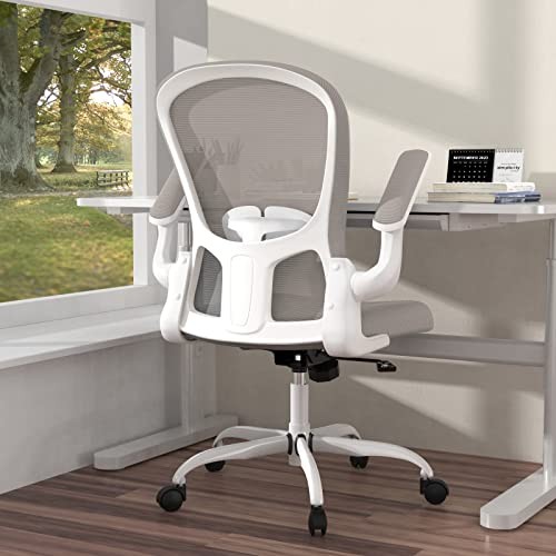 Ergonomic office chair - office,