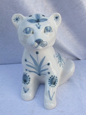 DAVID SHARP ,RYE POTTERY -  "