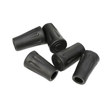 Heavy duty rubber - heavy, ferrules
