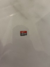 256GB Micro SD Card Memory For Nintendo Switch OLED Model Neon Blue Neon Red