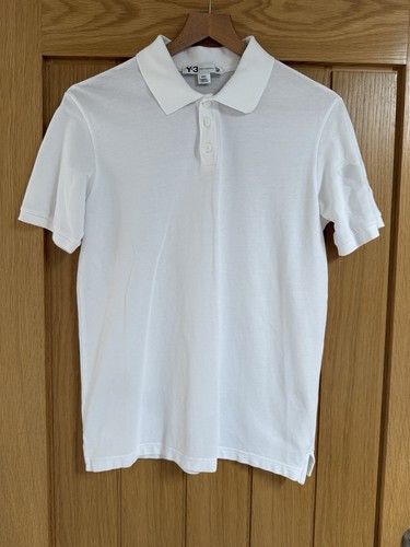 Polo shirt size medium - y-3,