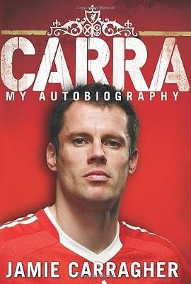 Carra autobiography - carra:, my