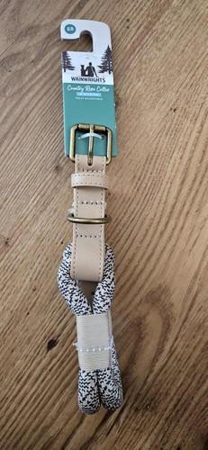 Wainwrights country rope dog - country,
