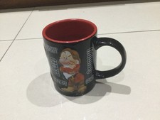 Disney Grumpy 3D Tea Coffee