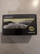 HM Quick Shifter/Blipper Lite