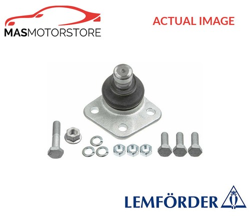 Suspension ball joint front - suspension,