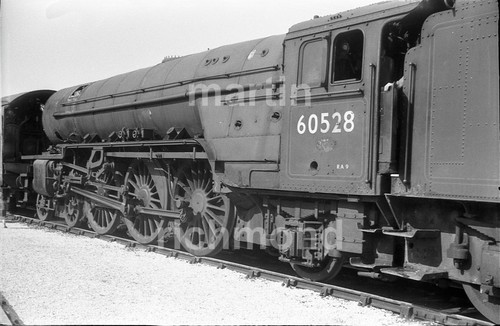 Darlington works 60528 - darlington,